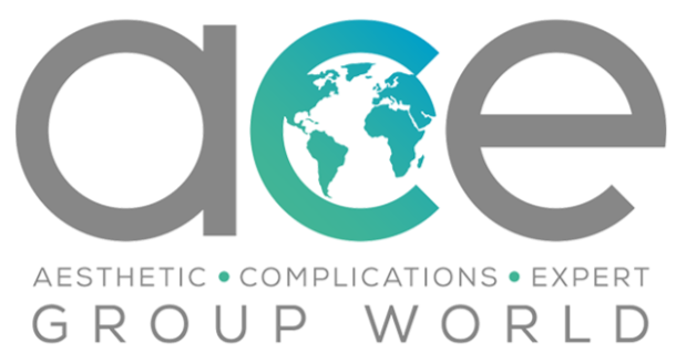 Aesthetic Complications Expert Group World logo