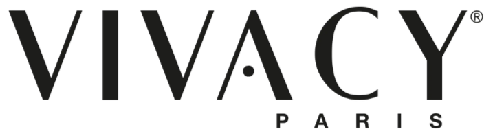 Vivacy Paris brand logo